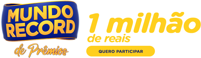 Mundo Record de Prêmios